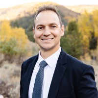 Advance Insurance Employee Tyler Parcell's profile photo