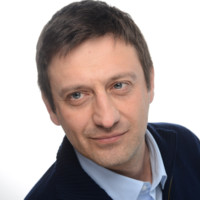 GCX Employee Aleksandar Momcilovic's profile photo