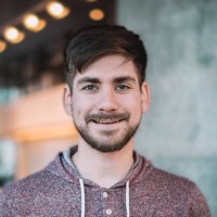 Rivers Agency Employee Patrick Seelinger's profile photo