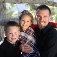 Candid Color Systems Employee Hazen Daniels's profile photo