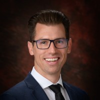 Spectrolab Employee Eric Blumber's profile photo