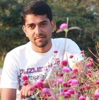 Vayama Employee Syam Kumar's profile photo