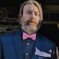 Lakeshore Beverage Employee Eric Corwin's profile photo