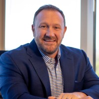 Far Point Systems Employee Brent Reeves's profile photo