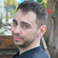 WorldTicket Employee Artem Iatsevych's profile photo
