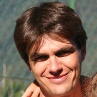 Crealis Group Employee Lorenzo Brambilla's profile photo