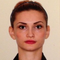 CODE932 Employee Ioana Trandafir's profile photo