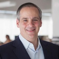 Devo Employee Walter Scott's profile photo