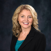 Cogent Bank Employee Rebekah Calhoun's profile photo