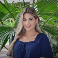 Nataly Garcia Email & Phone Number