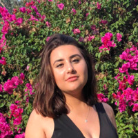 Congregation Beth Jacob Employee Abigail Reitman's profile photo