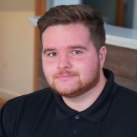 Airport Terminal Management, Inc. Employee Joey Mayorga's profile photo
