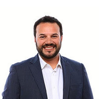 Cappstone Inc. Employee Michael Henriques's profile photo