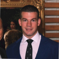 Interfisa Banco Employee Bruno Lovera's profile photo
