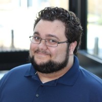 Adeptmind Employee Ryan West's profile photo