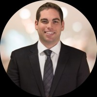 בנק ישראל Bank of Israel Employee Hadar Israeli's profile photo