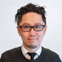 Gensler Employee Halley Tsai's profile photo