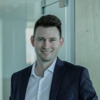 Storyous Employee Roman Batora's profile photo