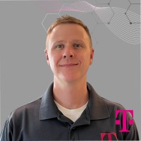 Gesa Credit Union Employee Jacob Holman's profile photo