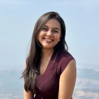 Kodedice Employee Nency Kasodariya's profile photo
