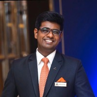 Manjunath V Email