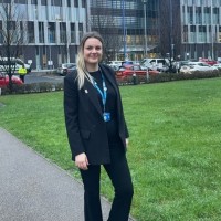 Manchester University NHS Foundation Trust Employee Irena Tucker's profile photo