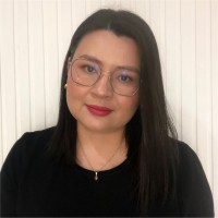 Ren Employee Andrea Salas Torres's profile photo