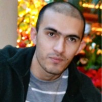 ASG Employee Said Basheer's profile photo