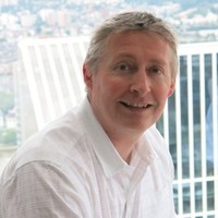 EUMETSAT Employee Darren Wainwright's profile photo