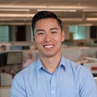 JG Wentworth Employee Robert Ong's profile photo