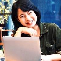 Gainfluence Employee Anna Kim's profile photo