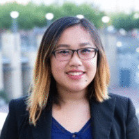 ERP Integrated Solutions Employee Vivian Lam's profile photo