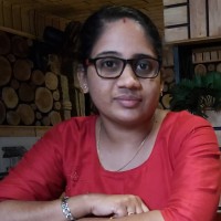Winlen Technologies Employee Deepika Nair's profile photo