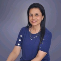 21K School Employee Paminder Kohli's profile photo