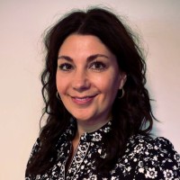 Connected Logistics Employee Rachel Sawaya's profile photo