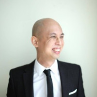 CIMB Bank Philippines Employee John Paul Jimenez's profile photo