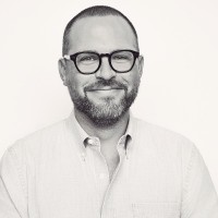 Netflix Employee Kevin Simms's profile photo