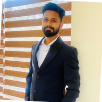 Asian Paints Employee Manjunath Hosalli's profile photo