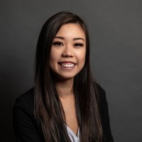 Alberta Milk Employee Helene Nguyen's profile photo