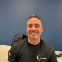 Envira-Mech Services Ltd Employee Iain Harvey's profile photo