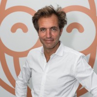 Entreprise42 Employee Christophe de Becdelievre's profile photo