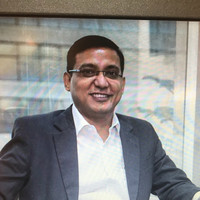 Dhrubajyoti Banerjee Email & Phone Number