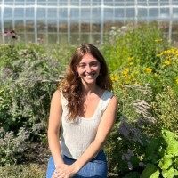 Impello Biosciences Employee Madeleine Pesso's profile photo