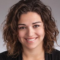 Sanford Health Employee Danielle Erdmann's profile photo