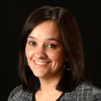 Bayer Employee Selma Davis's profile photo