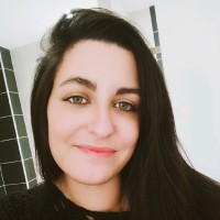 IRUP Employee Magali Pyleyre's profile photo