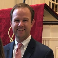 Sedgwick Employee Benjamin Walls's profile photo