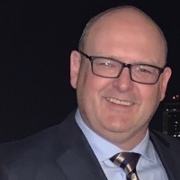 American Exposition Services Employee Terry Swain's profile photo