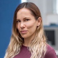 Codasip Employee Maja Malenko's profile photo