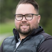 Granite Golf Club Employee Andrew Waldie's profile photo